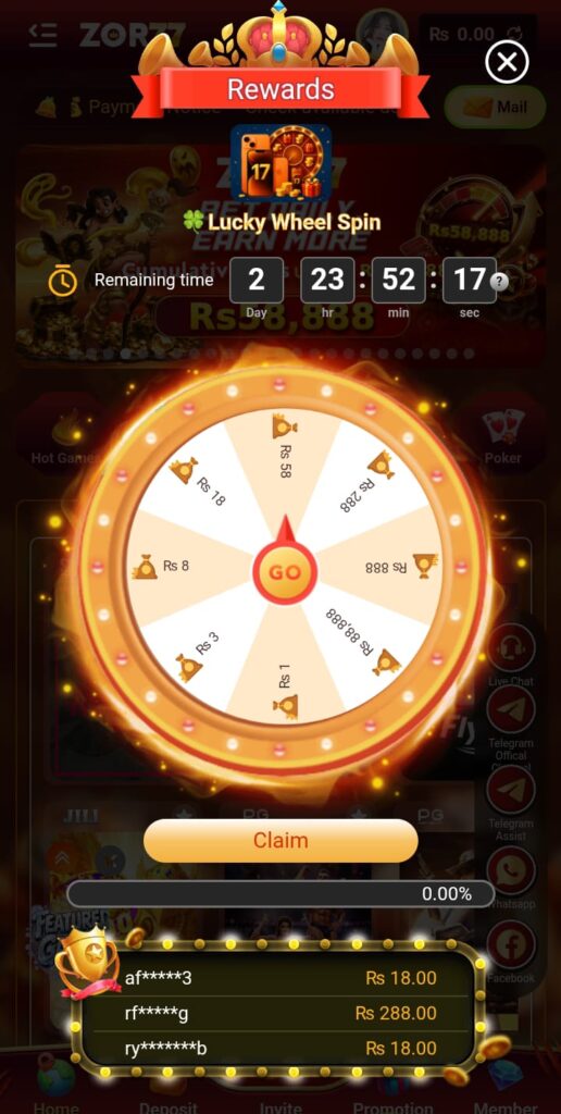 zor77 Game