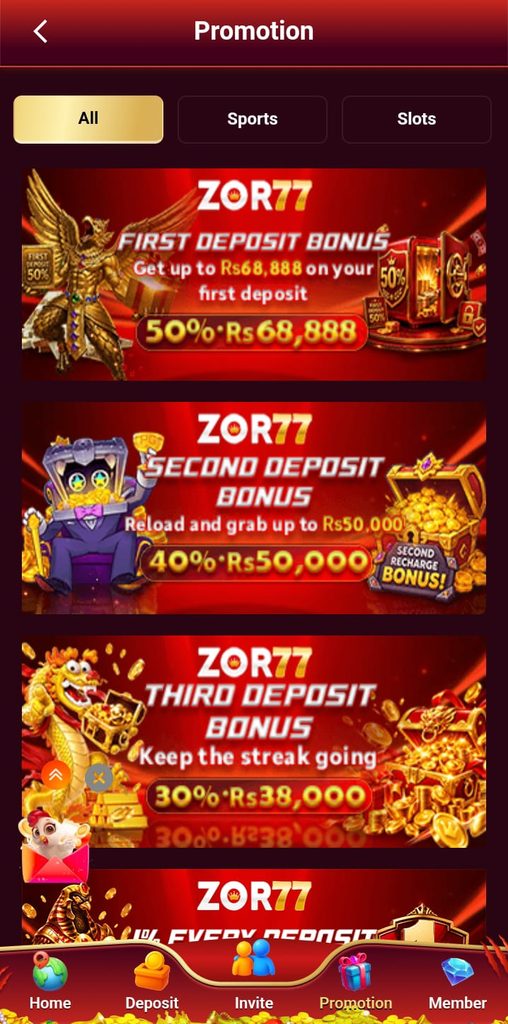 ZOR777