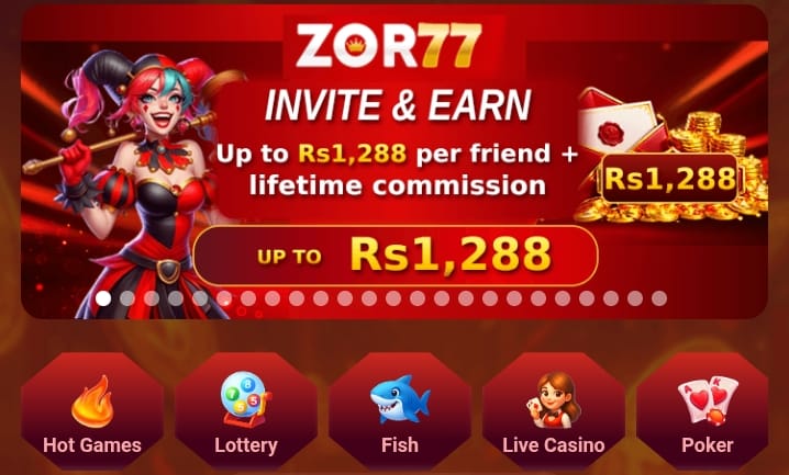 ZOR777